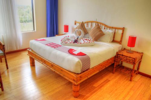 Imagen general del Peaks Hotel Nanyuki. Foto 16