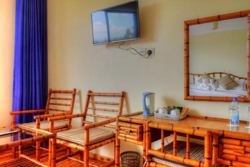 Imagen de la habitación del Peaks Hotel Nanyuki. Foto 20