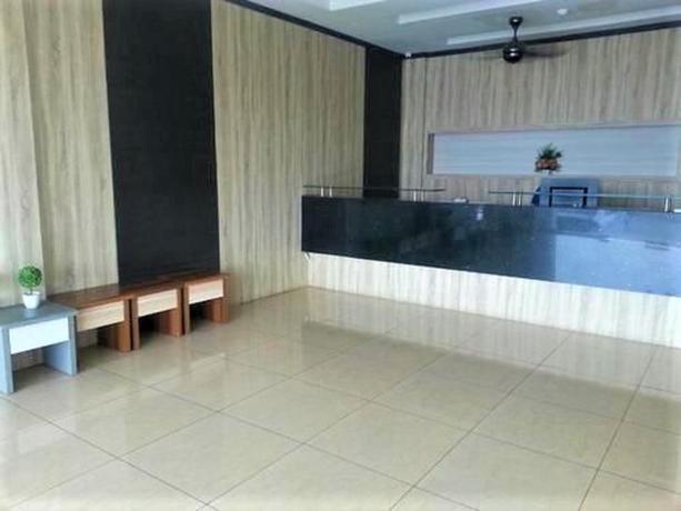 Imagen de los interiores del Pearl Hotel, Alor Gajah. Foto 19