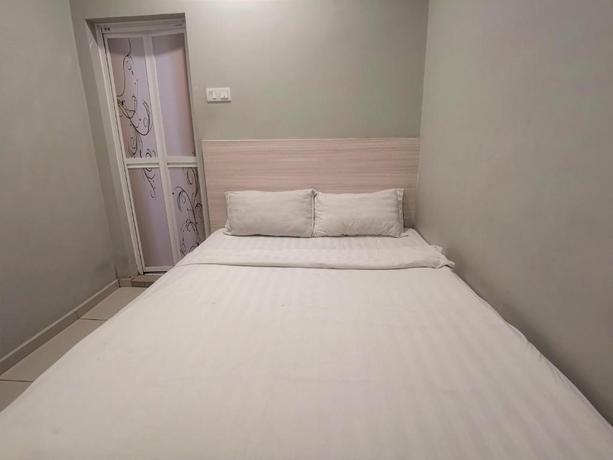 Imagen de la habitación del Pearl Hotel, Alor Gajah. Foto 5