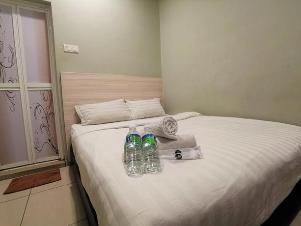 Imagen de la habitación del Pearl Hotel, Alor Gajah. Foto 7