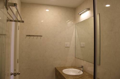 Imagen de la habitación del Pearl Service Apartment. Foto 2