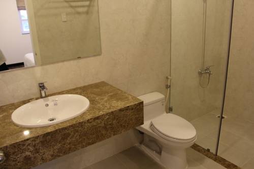 Imagen de la habitación del Pearl Service Apartment. Foto 5