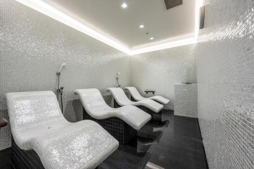 Imagen general del Pearl Star Hotel ATAMI. Foto 5