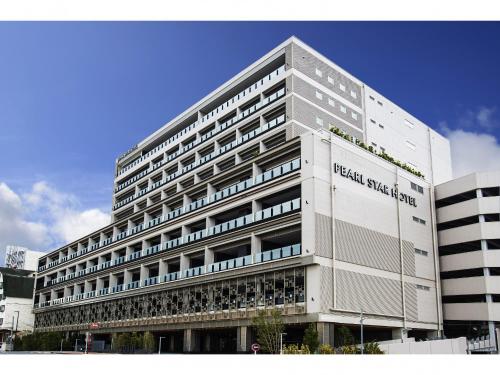 Imagen general del Pearl Star Hotel ATAMI. Foto 11