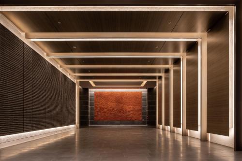 Imagen general del Pearl Star Hotel ATAMI. Foto 14