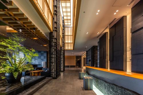 Imagen general del Pearl Star Hotel ATAMI. Foto 15