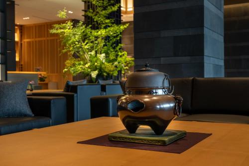 Imagen general del Pearl Star Hotel ATAMI. Foto 16