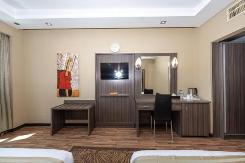 Imagen general del Pearl Swiss. Foto 4