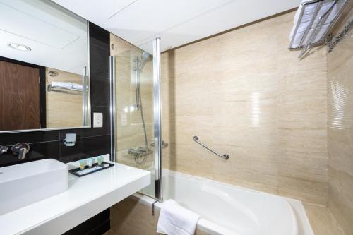 Imagen general del Pearl Swiss. Foto 6