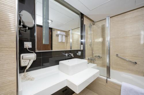 Imagen general del Pearl Swiss. Foto 11