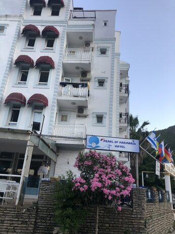 Imagen general del Pearl of Marmaris Otel. Foto 1