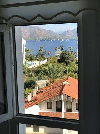 Imagen general del Pearl of Marmaris Otel. Foto 2