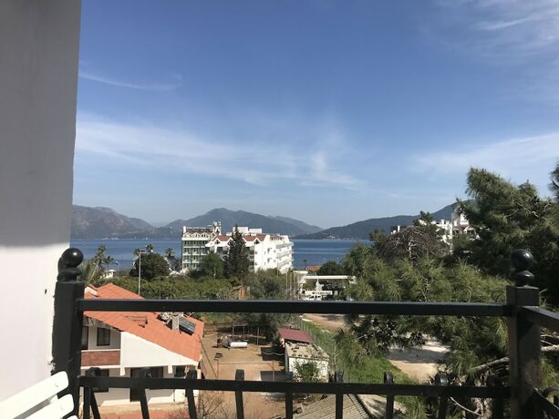 Imagen general del Pearl of Marmaris Otel. Foto 3