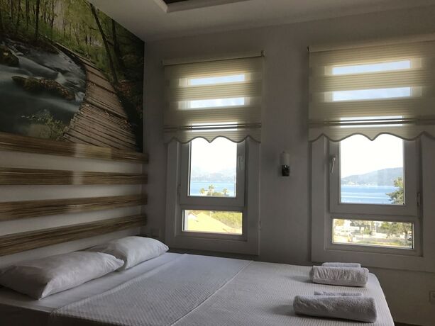 Imagen general del Pearl of Marmaris Otel. Foto 4