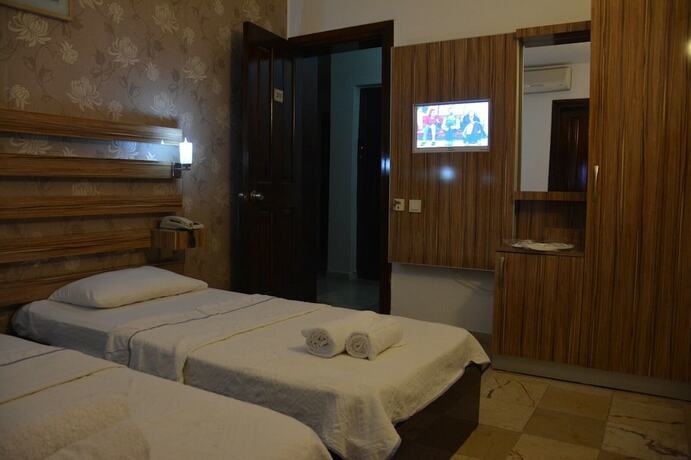 Imagen general del Pearl of Marmaris Otel. Foto 6