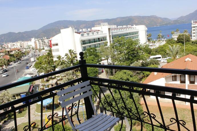 Imagen general del Pearl of Marmaris Otel. Foto 7