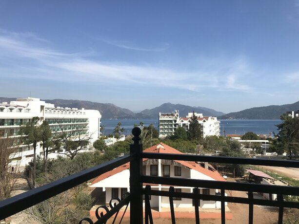 Imagen general del Pearl of Marmaris Otel. Foto 8