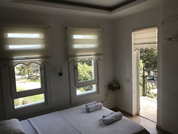 Imagen general del Pearl of Marmaris Otel. Foto 9