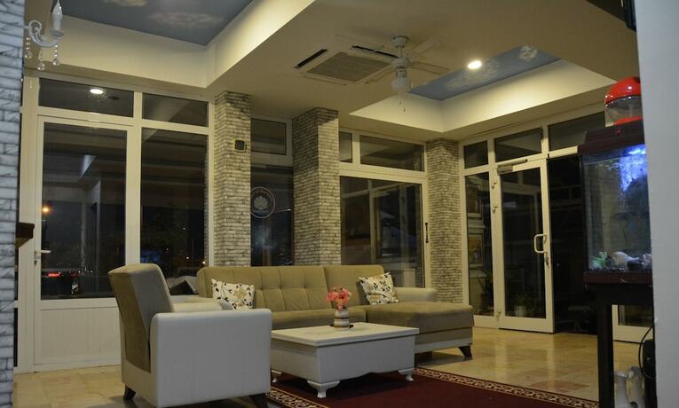 Imagen general del Pearl of Marmaris Otel. Foto 10