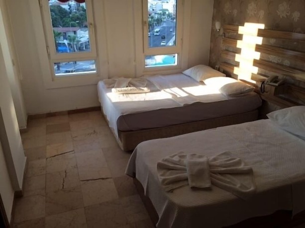 Imagen de la habitación del Pearl of Marmaris Otel. Foto 11
