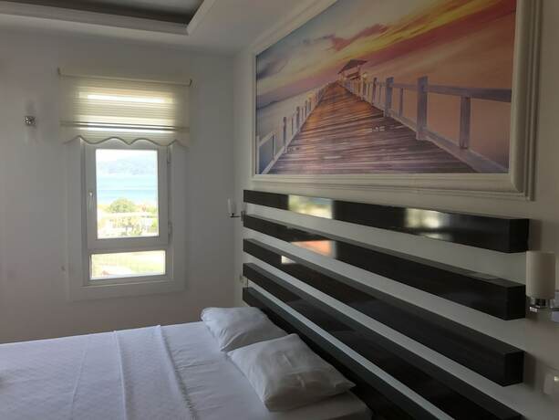 Imagen de la habitación del Pearl of Marmaris Otel. Foto 12