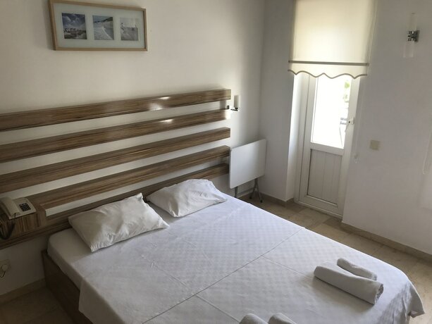 Imagen de la habitación del Pearl of Marmaris Otel. Foto 13