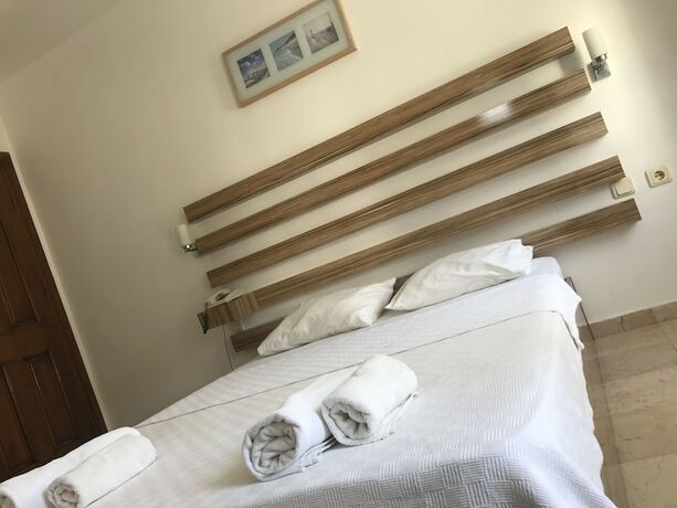 Imagen de la habitación del Pearl of Marmaris Otel. Foto 14