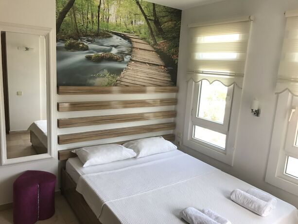 Imagen de la habitación del Pearl of Marmaris Otel. Foto 15