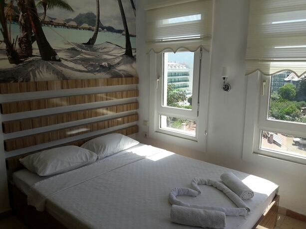Imagen de la habitación del Pearl of Marmaris Otel. Foto 16