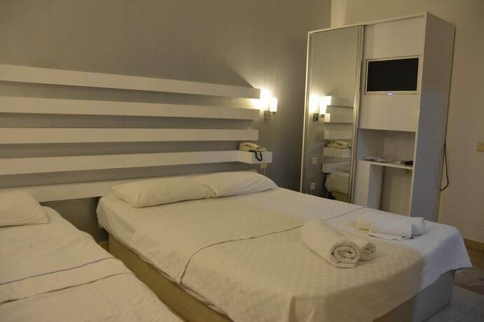 Imagen de la habitación del Pearl of Marmaris Otel. Foto 17