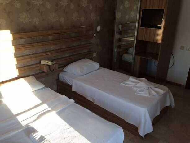 Imagen de la habitación del Pearl of Marmaris Otel. Foto 18