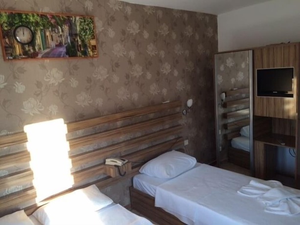 Imagen de la habitación del Pearl of Marmaris Otel. Foto 19