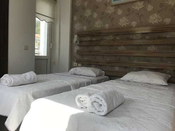 Imagen de la habitación del Pearl of Marmaris Otel. Foto 20