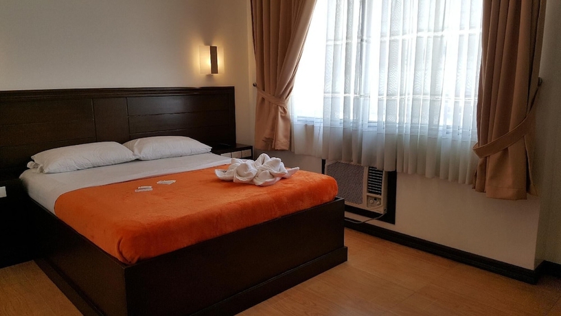 Imagen de la habitación del Pearli View Hotel. Foto 2