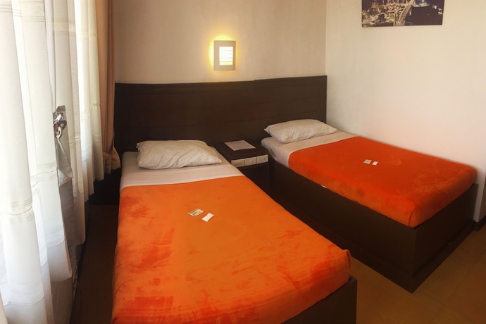 Imagen de la habitación del Pearli View Hotel. Foto 4
