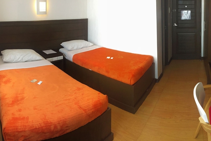 Imagen de la habitación del Pearli View Hotel. Foto 5