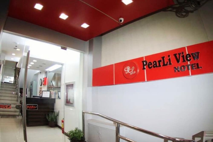 Imagen de los interiores del Pearli View Hotel. Foto 16
