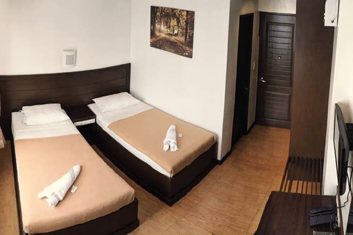 Imagen de la habitación del Pearli View Hotel. Foto 7