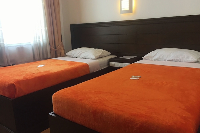 Imagen de la habitación del Pearli View Hotel. Foto 10