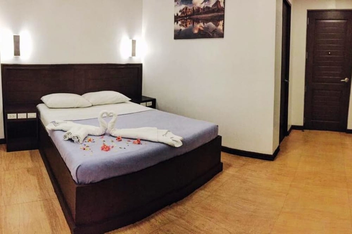 Imagen de la habitación del Pearli View Hotel. Foto 12
