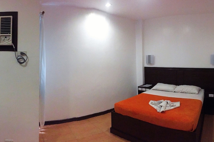 Imagen de la habitación del Pearli View Hotel. Foto 15