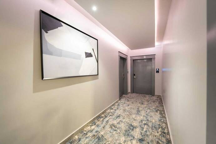 Imagen general del Pearly Hotel Abha. Foto 3