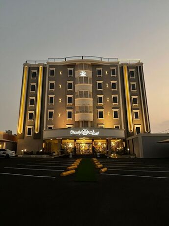 Imagen general del Pearly Hotel Abha. Foto 5