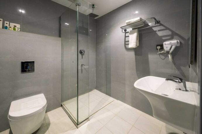 Imagen general del Pearly Hotel Abha. Foto 6