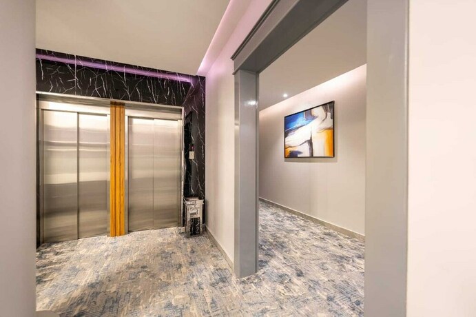 Imagen general del Pearly Hotel Abha. Foto 7