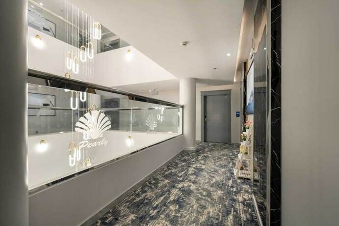 Imagen general del Pearly Hotel Abha. Foto 9