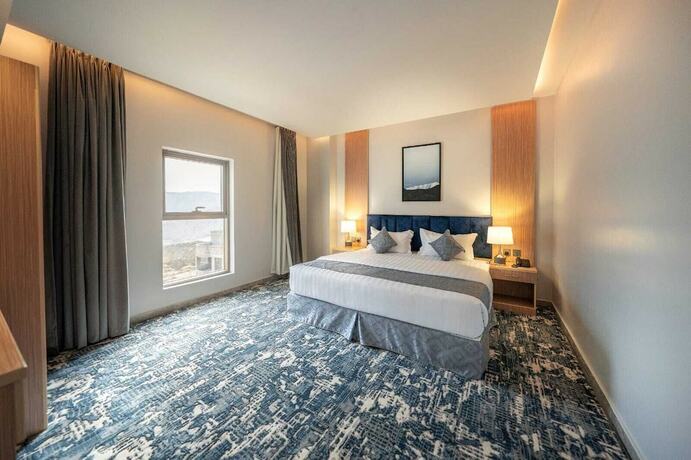 Imagen de la habitación del Pearly Hotel Abha. Foto 22