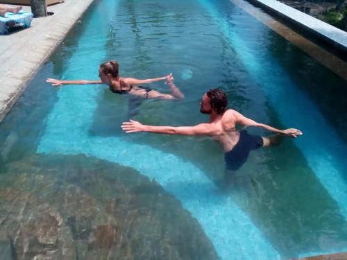 Imagen general del Pebble & Fins Bali Resort. Foto 5