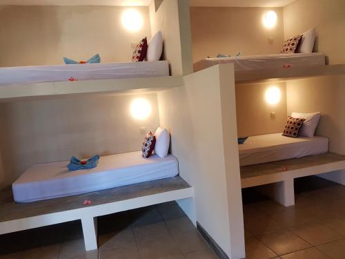 Imagen de la habitación del Pebble & Fins Bali Resort. Foto 8